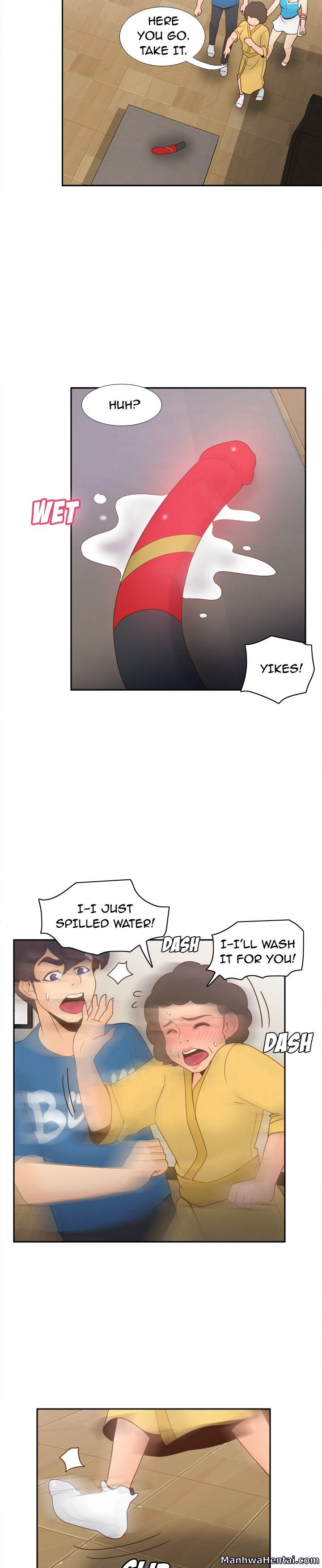 S Link - Chapter 25 [photo 10] - MangaPorn