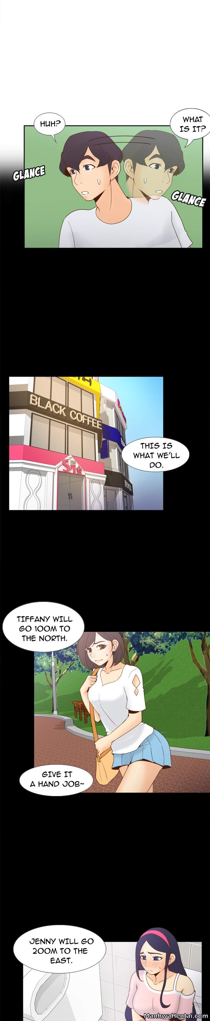 S Link - Chapter 25 [photo 15] - MangaPorn