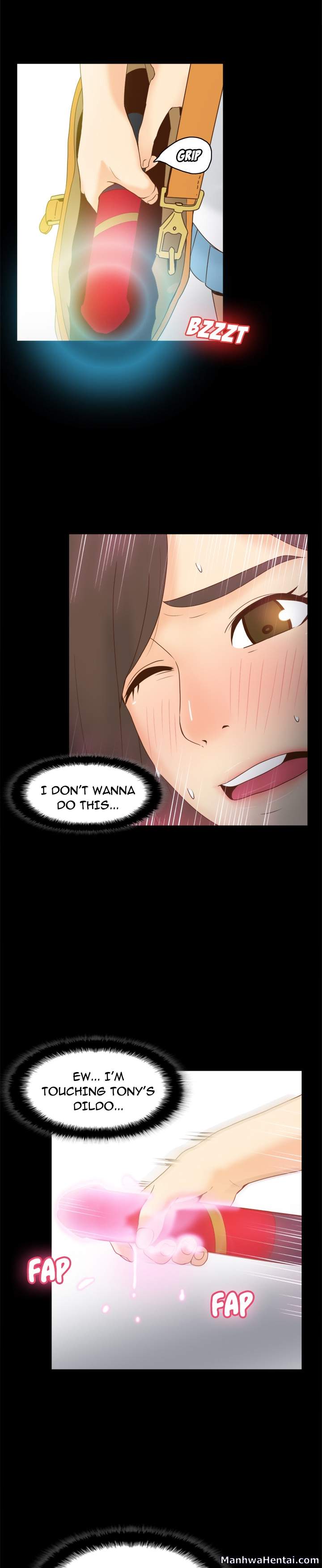 S Link - Chapter 25 [photo 18] - MangaPorn