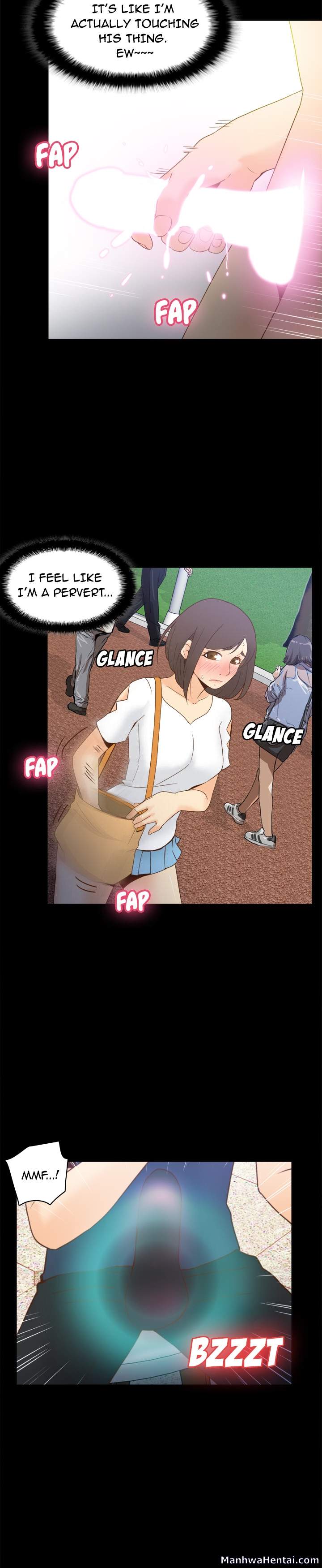 S Link - Chapter 25 [photo 19] - MangaPorn