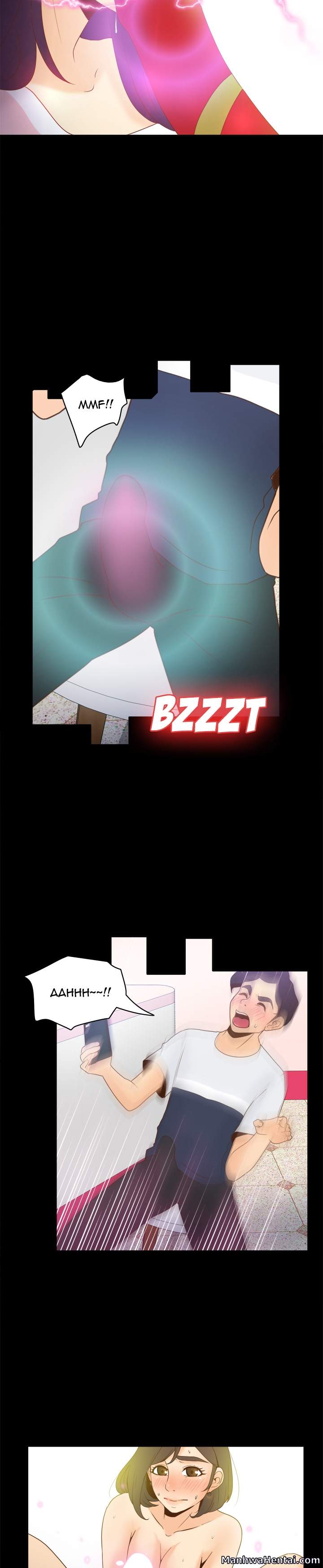 S Link - Chapter 25 [photo 23] - MangaPorn