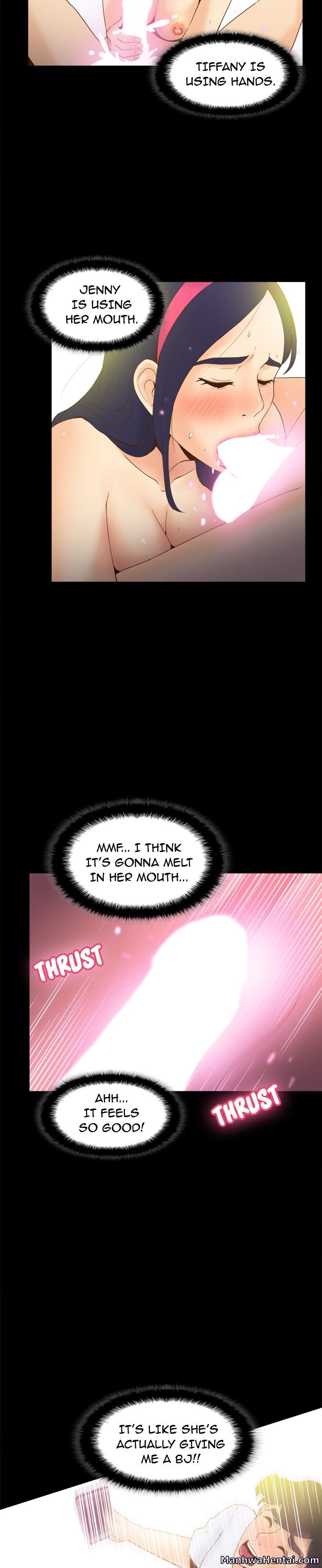 S Link - Chapter 25 [photo 24] - MangaPorn