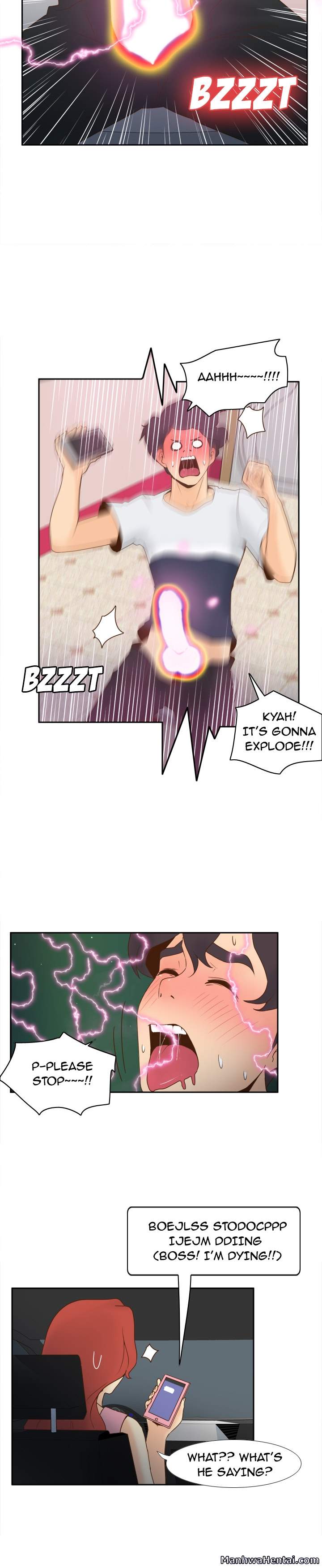 S Link - Chapter 26 [photo 10] - MangaPorn