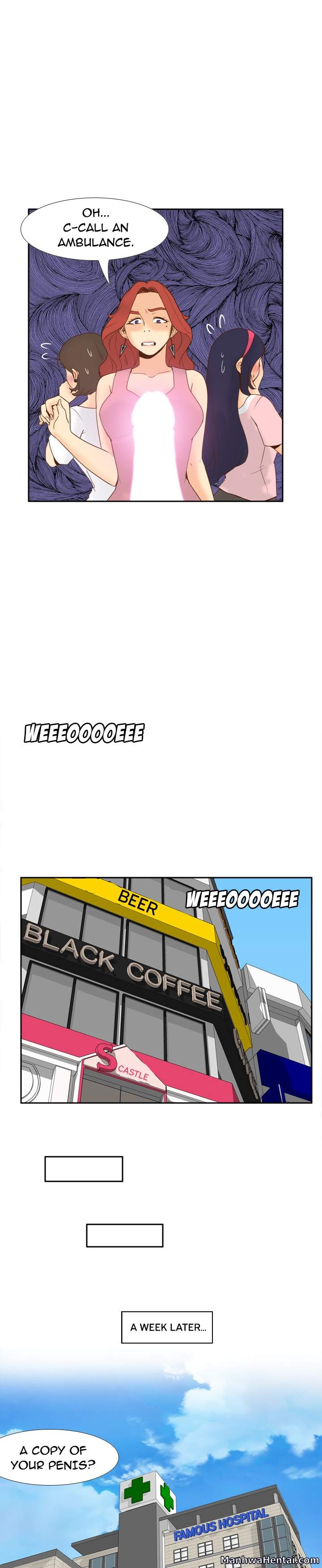 S Link - Chapter 26 [photo 13] - MangaPorn