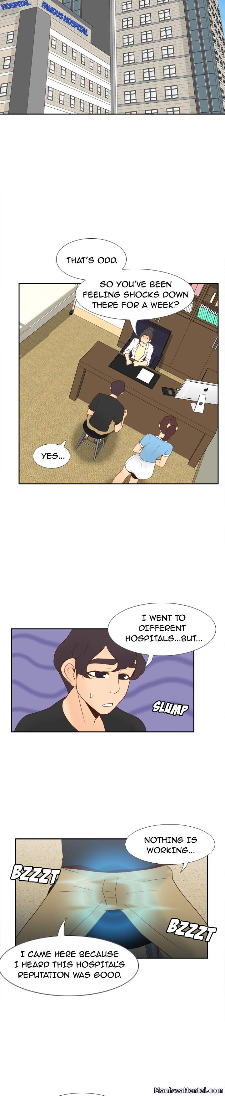 S Link - Chapter 26 [photo 14] - MangaPorn