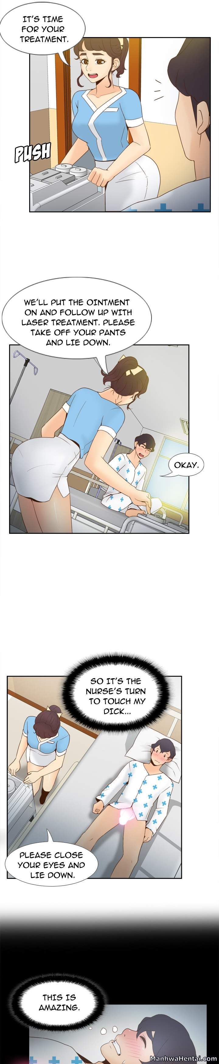 S Link - Chapter 26 [photo 21] - MangaPorn