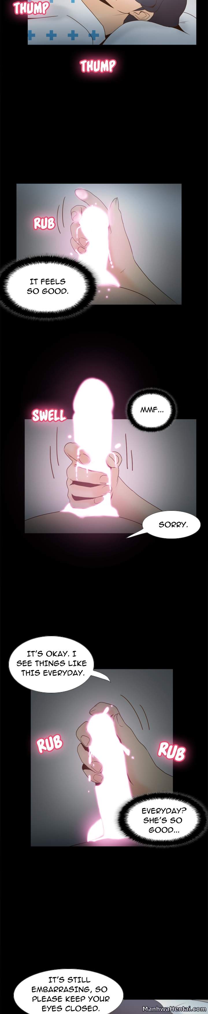 S Link - Chapter 26 [photo 22] - MangaPorn