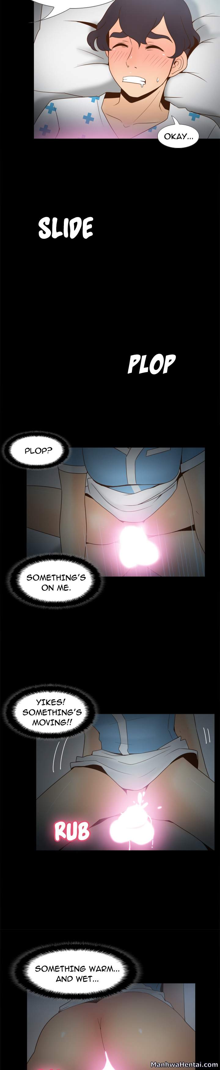 S Link - Chapter 26 [photo 23] - MangaPorn