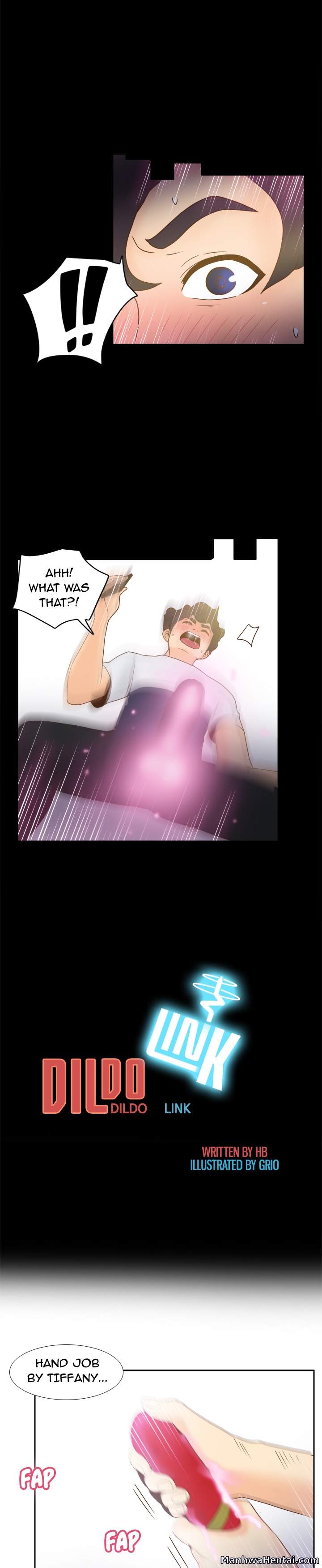 S Link - Chapter 26 [photo 5] - MangaPorn