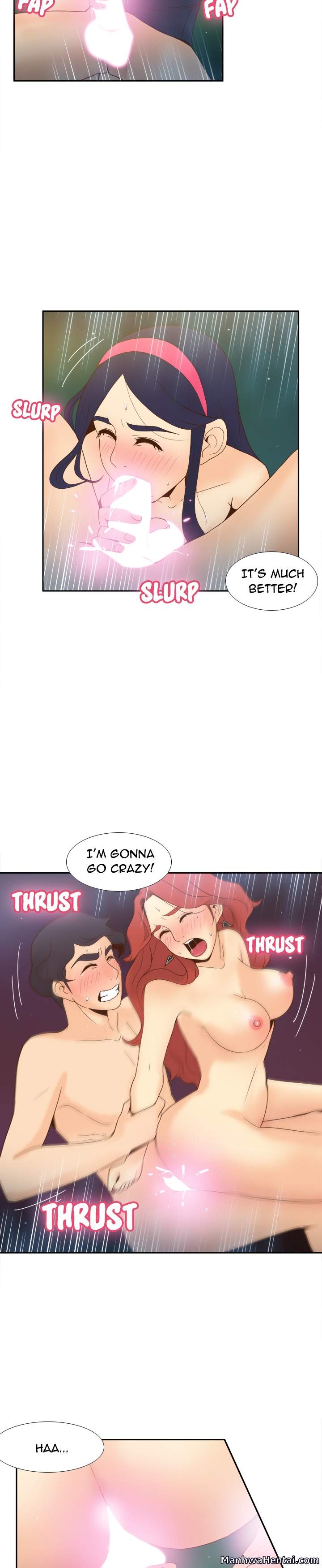 S Link - Chapter 26 [photo 7] - MangaPorn