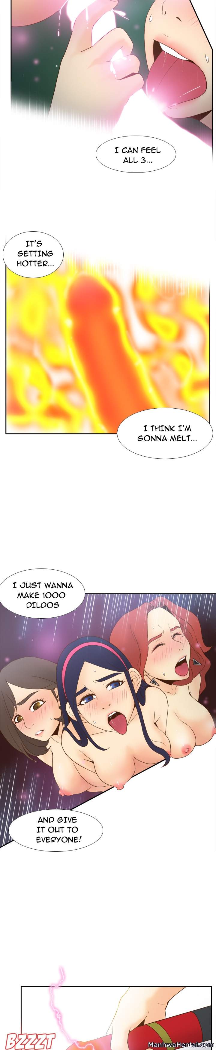 S Link - Chapter 26 [photo 8] - MangaPorn