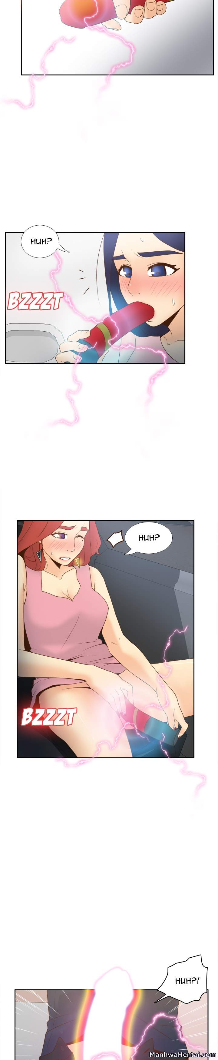 S Link - Chapter 26 [photo 9] - MangaPorn