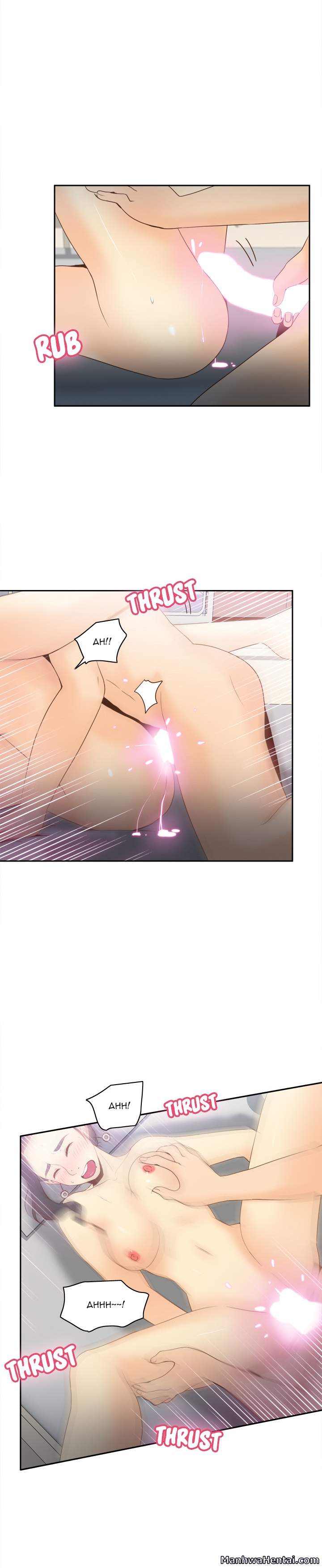 S Link - Chapter 27 [photo 19] - MangaPorn