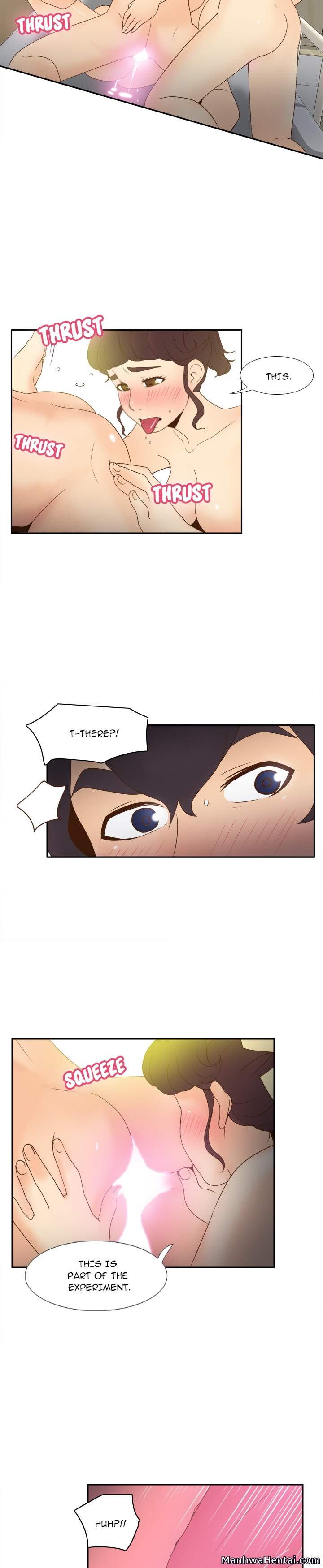 S Link - Chapter 27 [photo 21] - MangaPorn