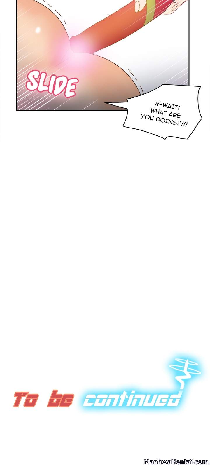 S Link - Chapter 27 [photo 24] - MangaPorn