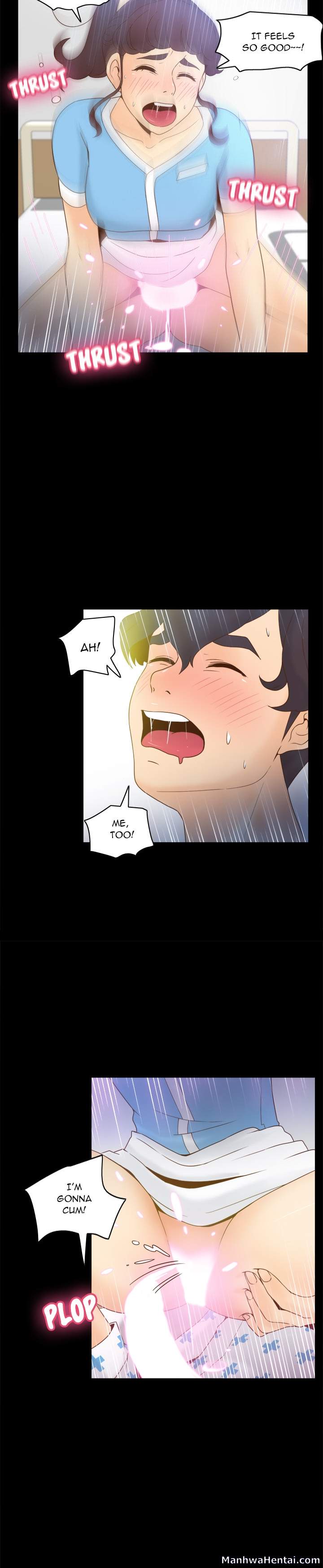 S Link - Chapter 27 [photo 5] - MangaPorn