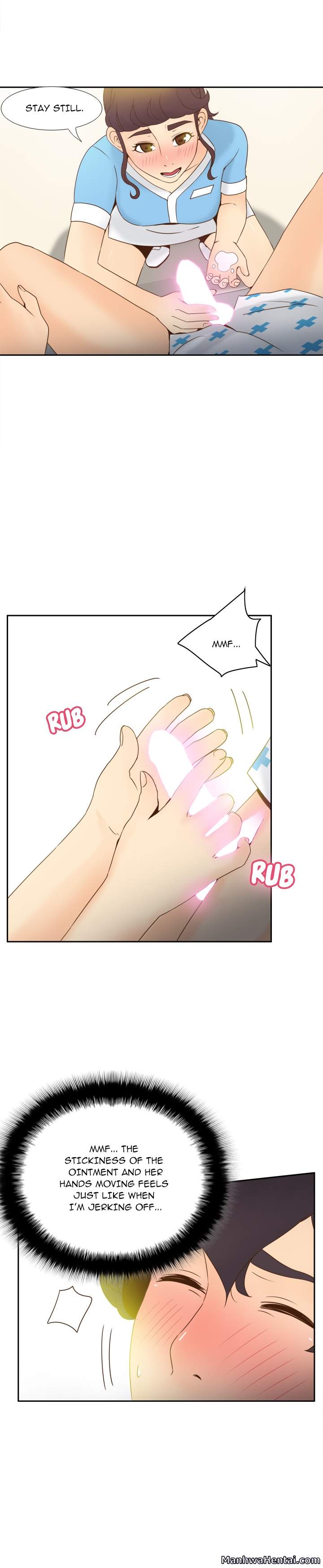 S Link - Chapter 28 [photo 16] - MangaPorn