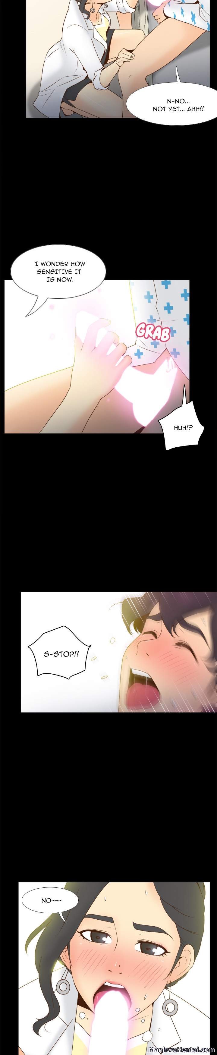 S Link - Chapter 28 [photo 22] - MangaPorn