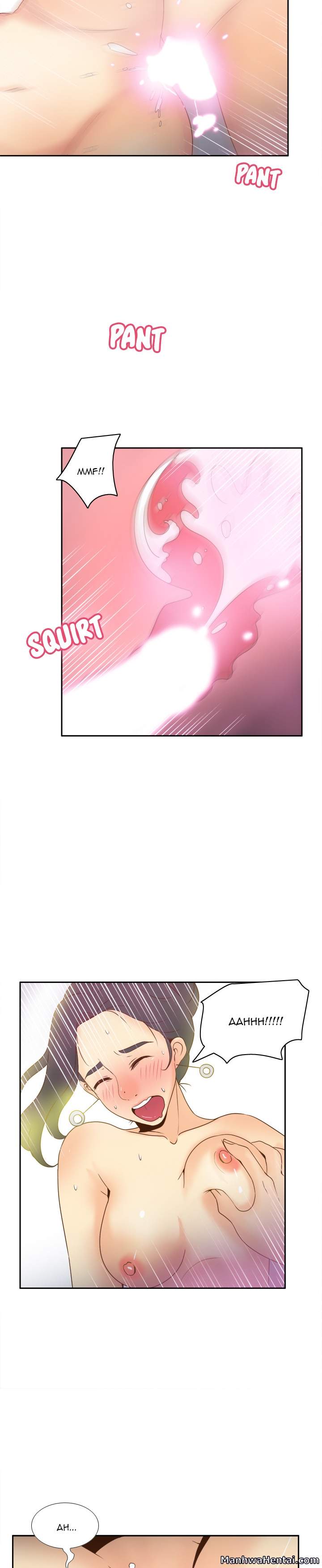 S Link - Chapter 28 [photo 7] - MangaPorn