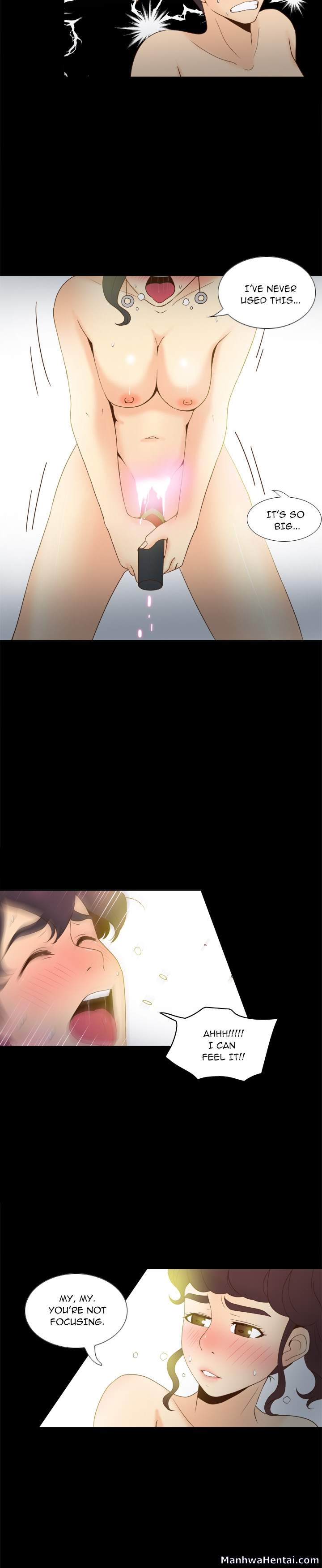 S Link - Chapter 29 [photo 10] - MangaPorn