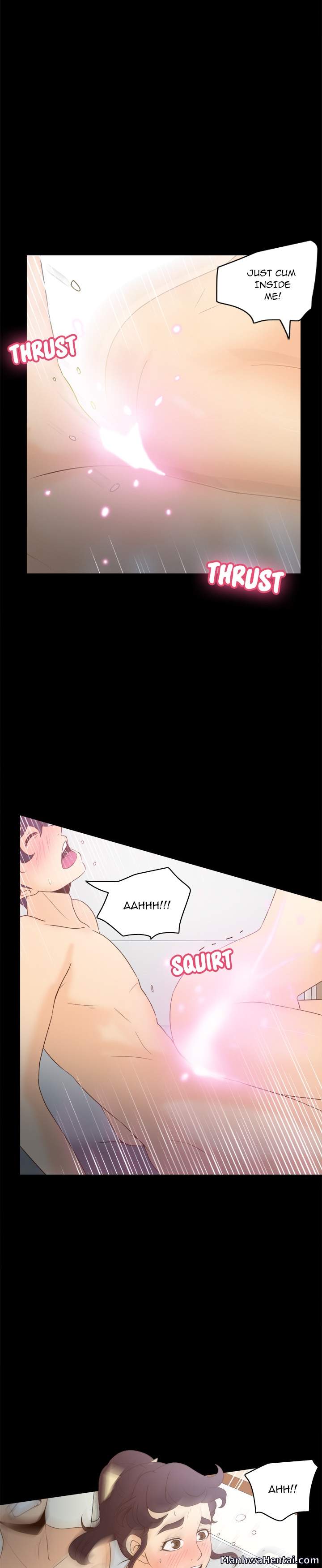 S Link - Chapter 29 [photo 13] - MangaPorn