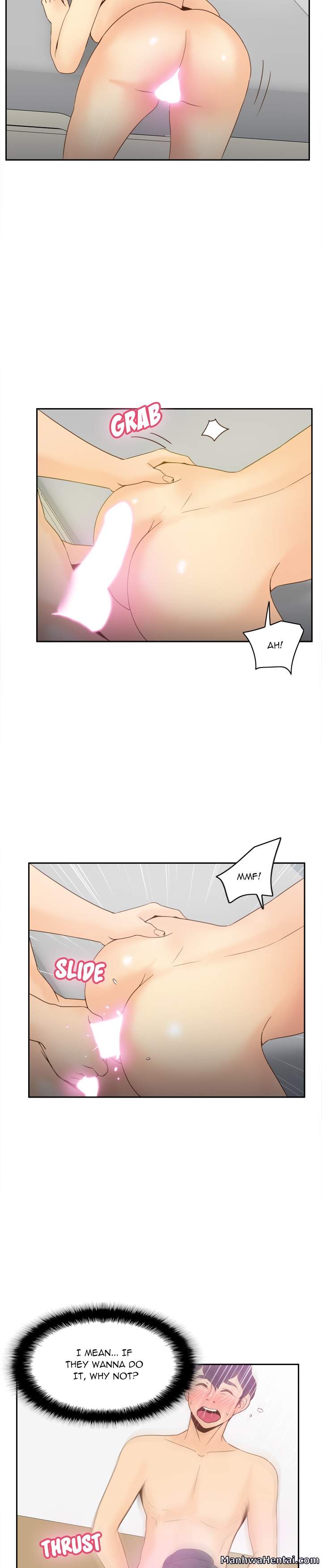 S Link - Chapter 29 [photo 18] - MangaPorn