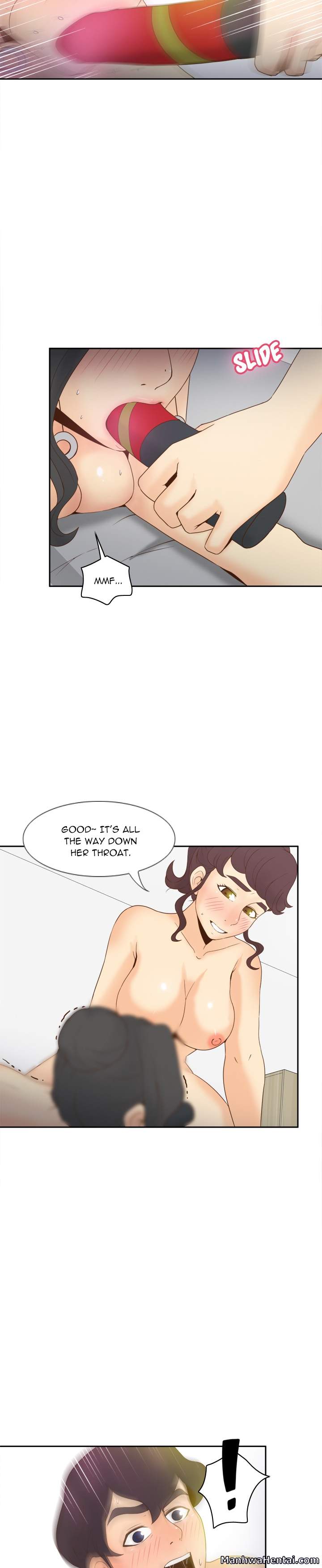 S Link - Chapter 29 [photo 22] - MangaPorn