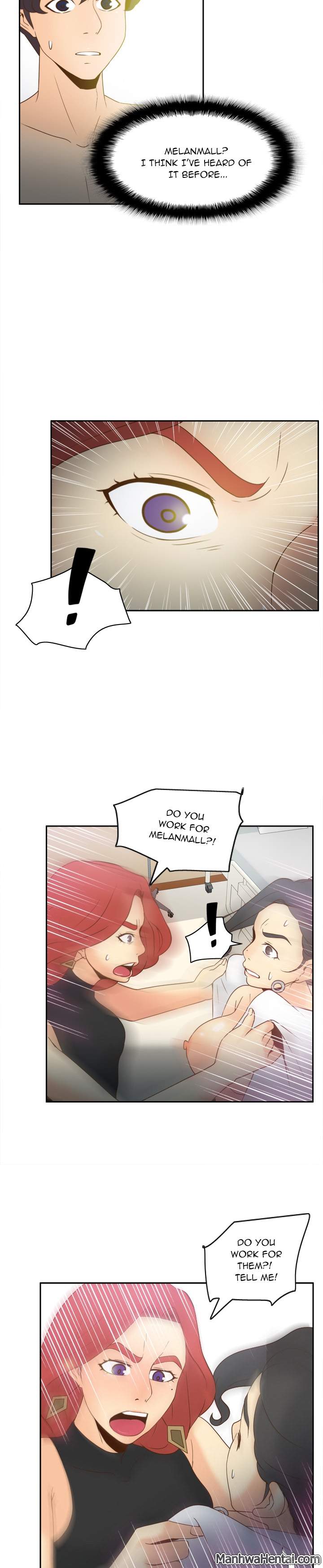 S Link - Chapter 30 [photo 14] - MangaPorn