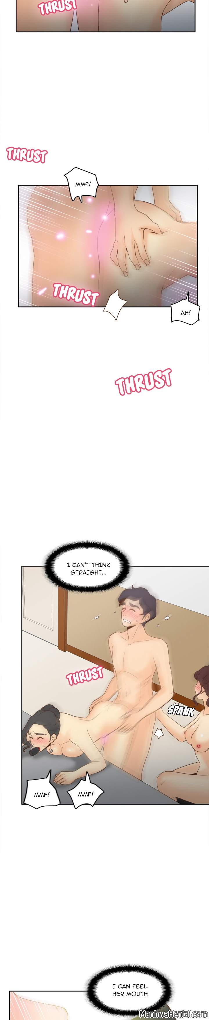 S Link - Chapter 30 [photo 4] - MangaPorn