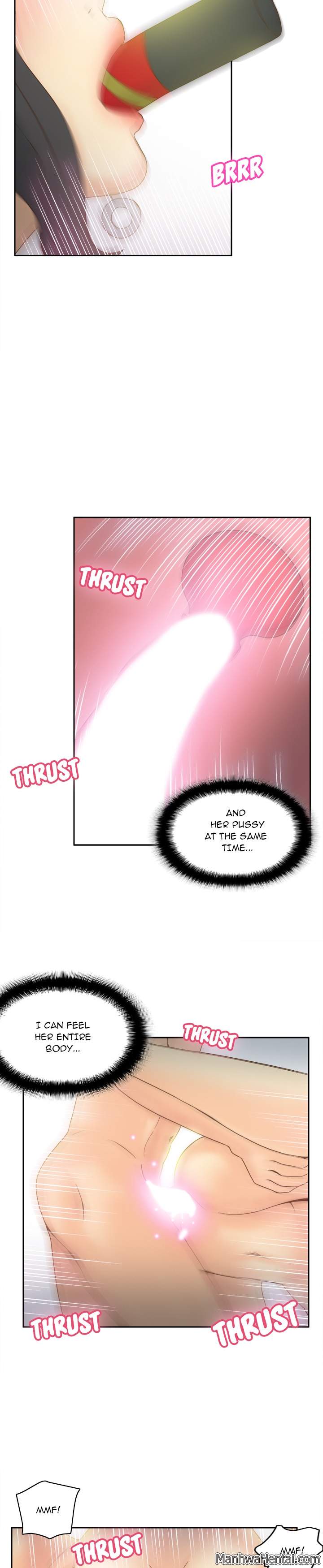 S Link - Chapter 30 [photo 5] - MangaPorn