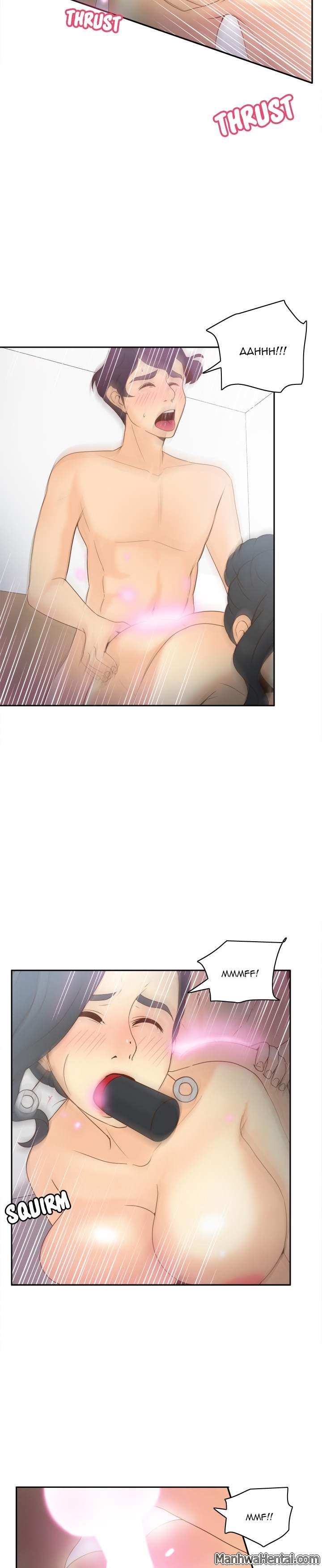 S Link - Chapter 30 [photo 7] - MangaPorn