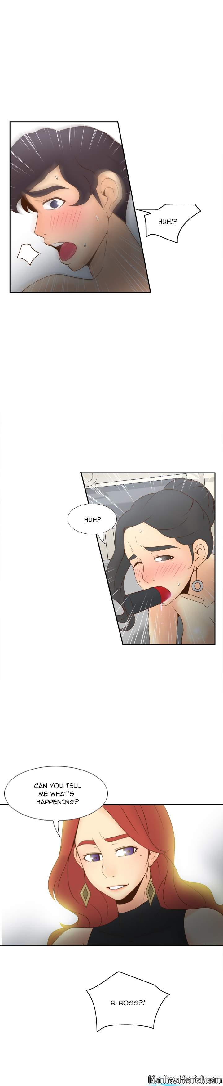 S Link - Chapter 30 [photo 9] - MangaPorn