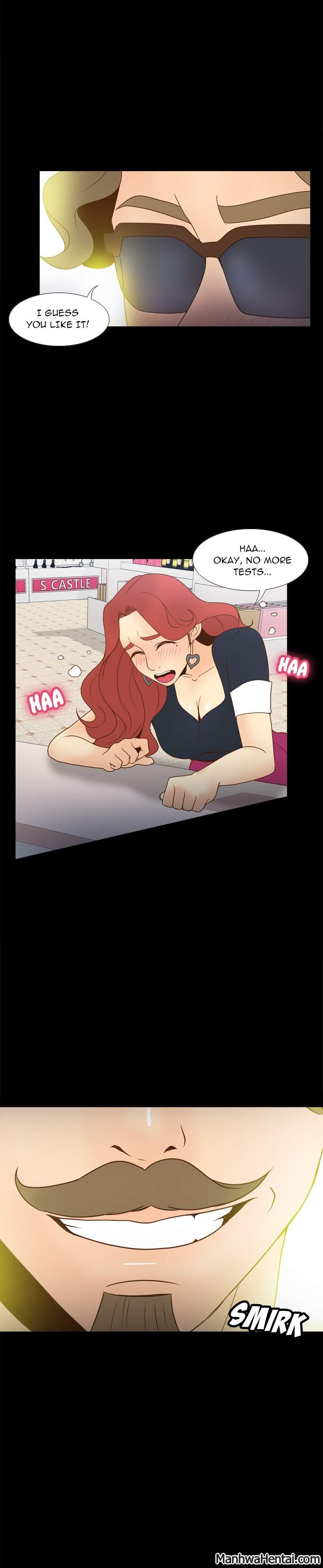 S Link - Chapter 31 [photo 11] - MangaPorn