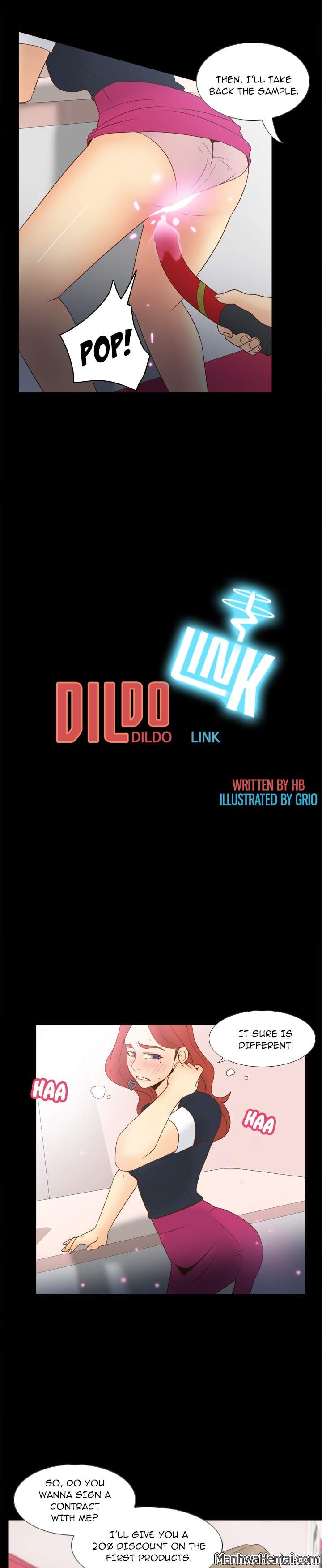 S Link - Chapter 31 [photo 12] - MangaPorn