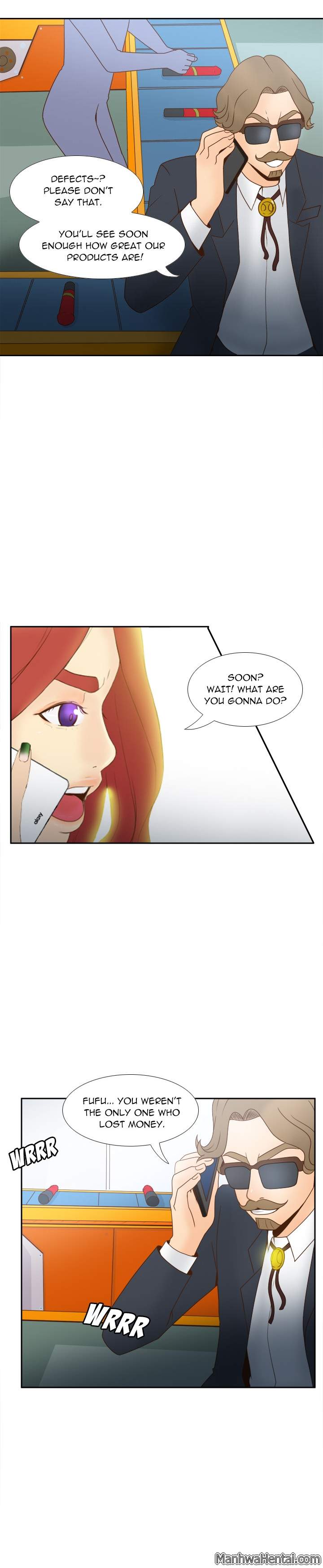 S Link - Chapter 31 [photo 22] - MangaPorn