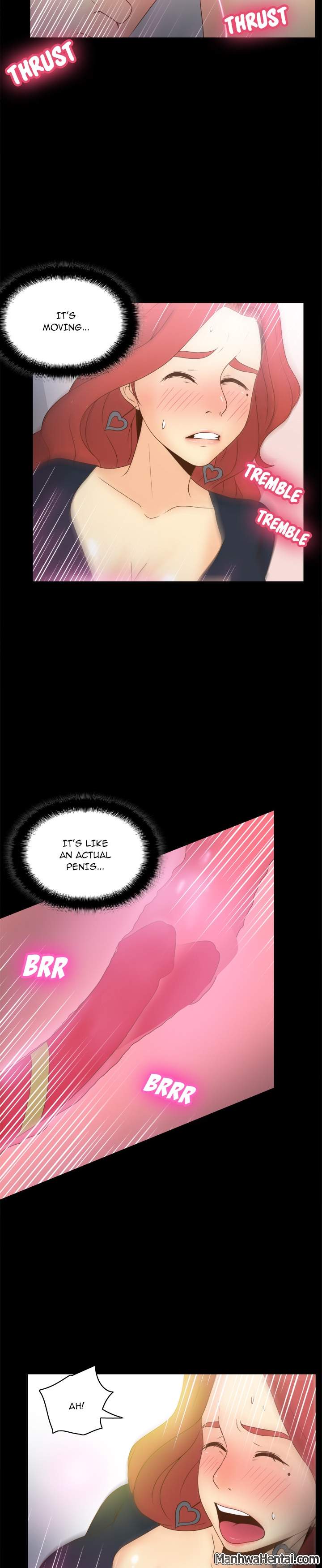 S Link - Chapter 31 [photo 7] - MangaPorn