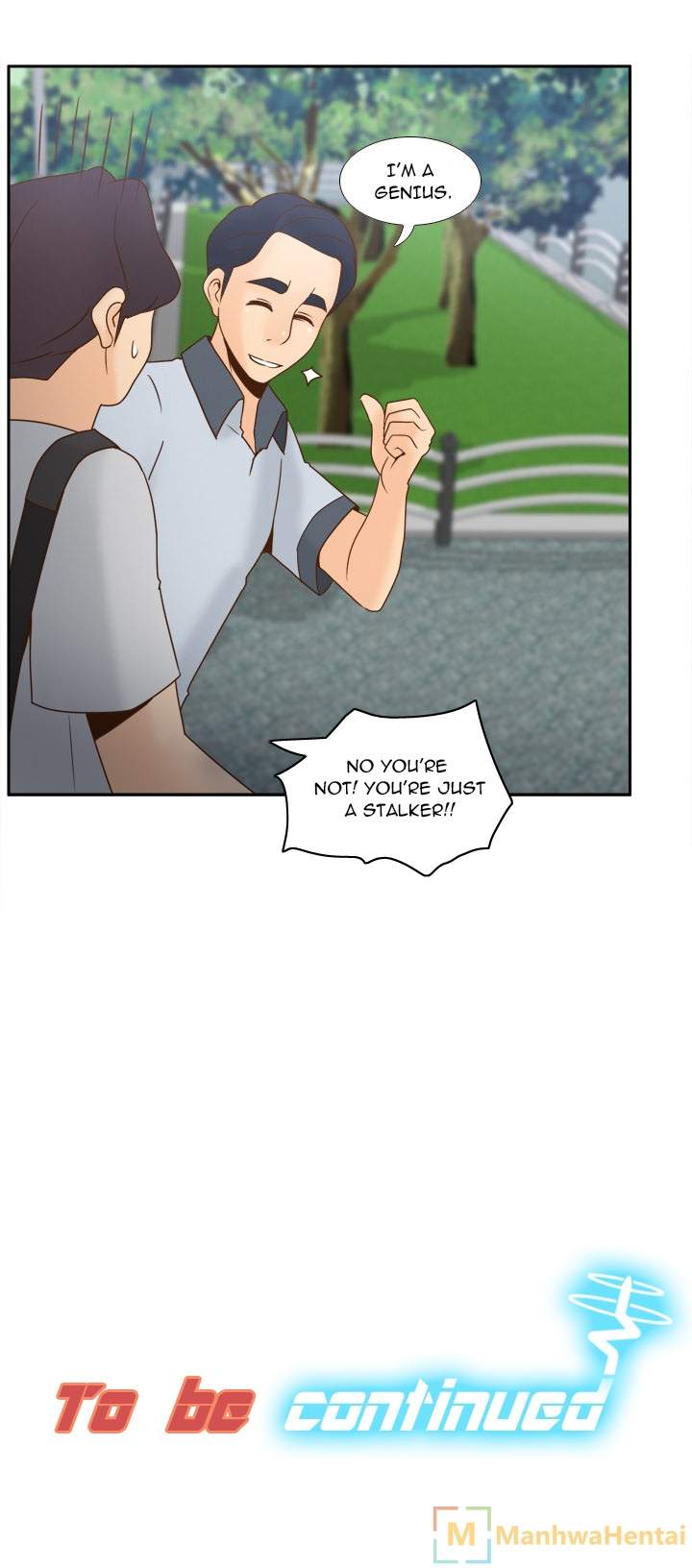 S Link - Chapter 32 [photo 23] - MangaPorn