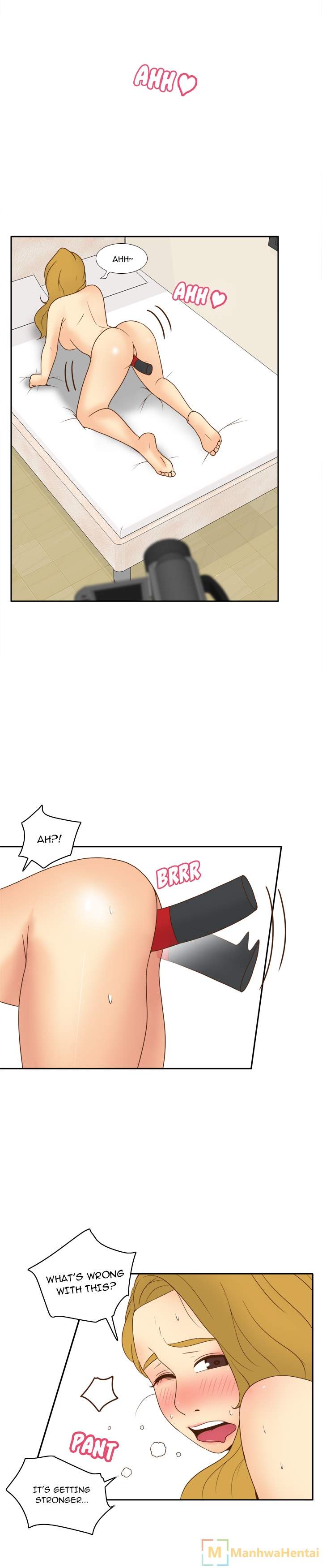 S Link - Chapter 33 [photo 14] - MangaPorn