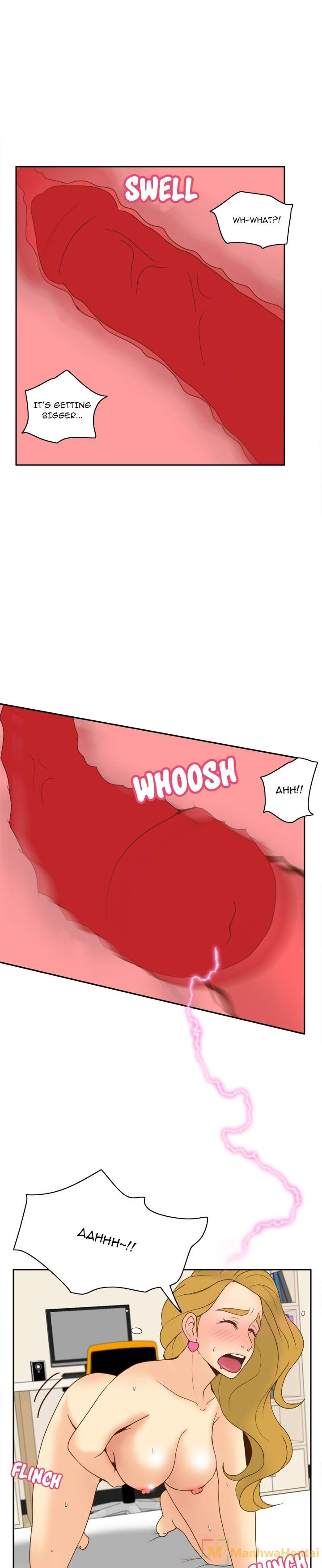 S Link - Chapter 33 [photo 15] - MangaPorn