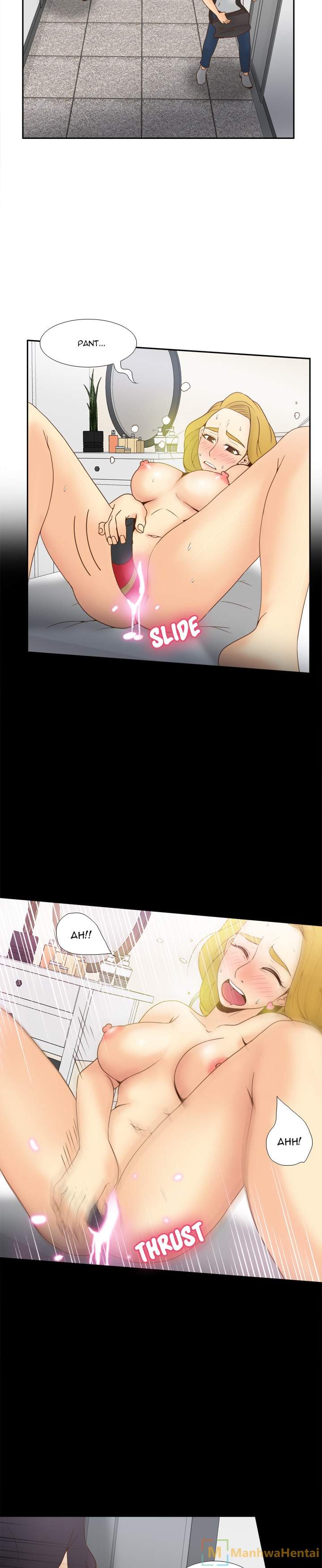 S Link - Chapter 33 [photo 22] - MangaPorn