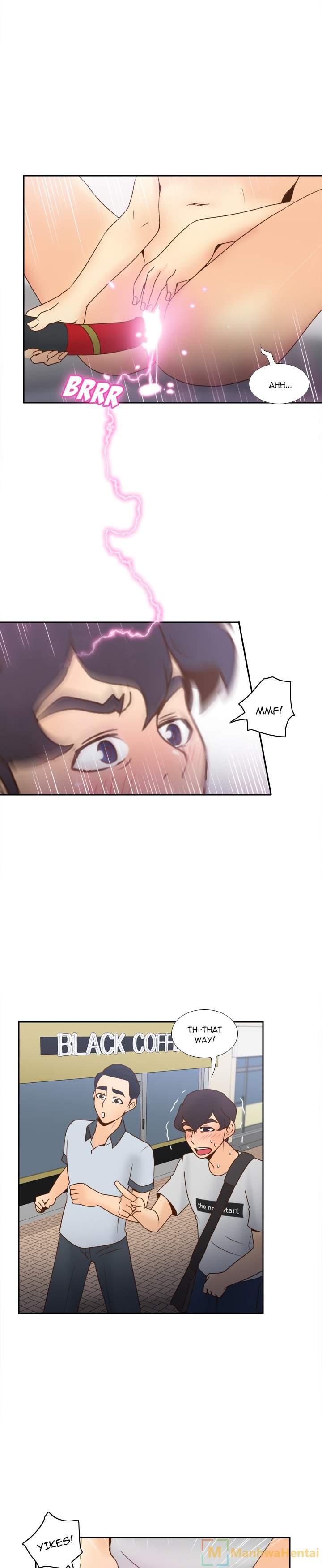 S Link - Chapter 33 [photo 9] - MangaPorn