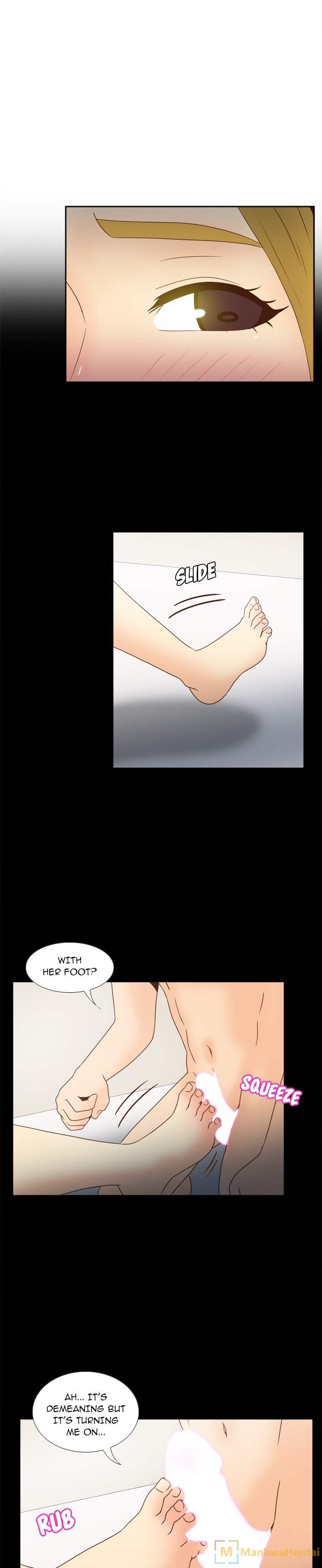 S Link - Chapter 34 [photo 19] - MangaPorn