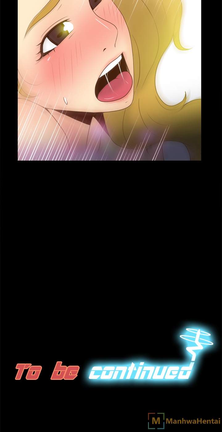 S Link - Chapter 34 [photo 23] - MangaPorn