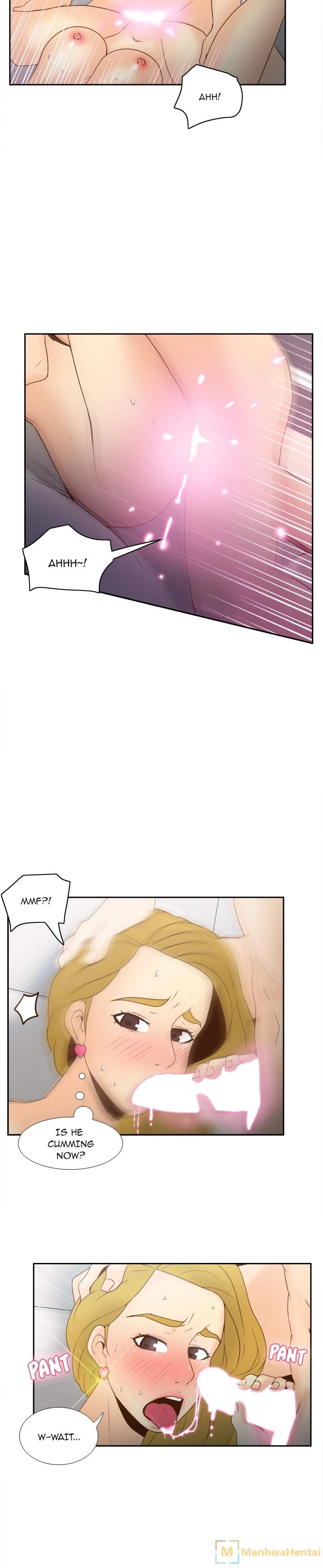 S Link - Chapter 35 [photo 21] - MangaPorn