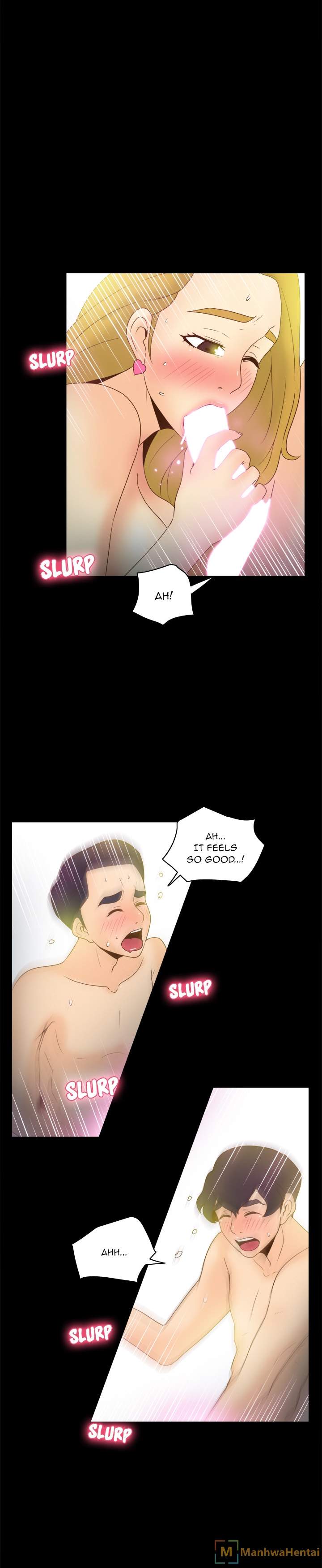 S Link - Chapter 35 [photo 4] - MangaPorn