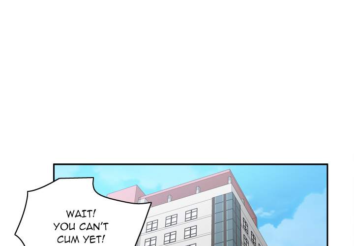 S Link - Chapter 36 [photo 1] - MangaPorn