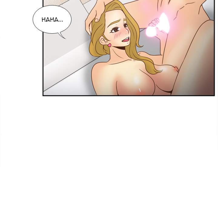 S Link - Chapter 36 [photo 21] - MangaPorn