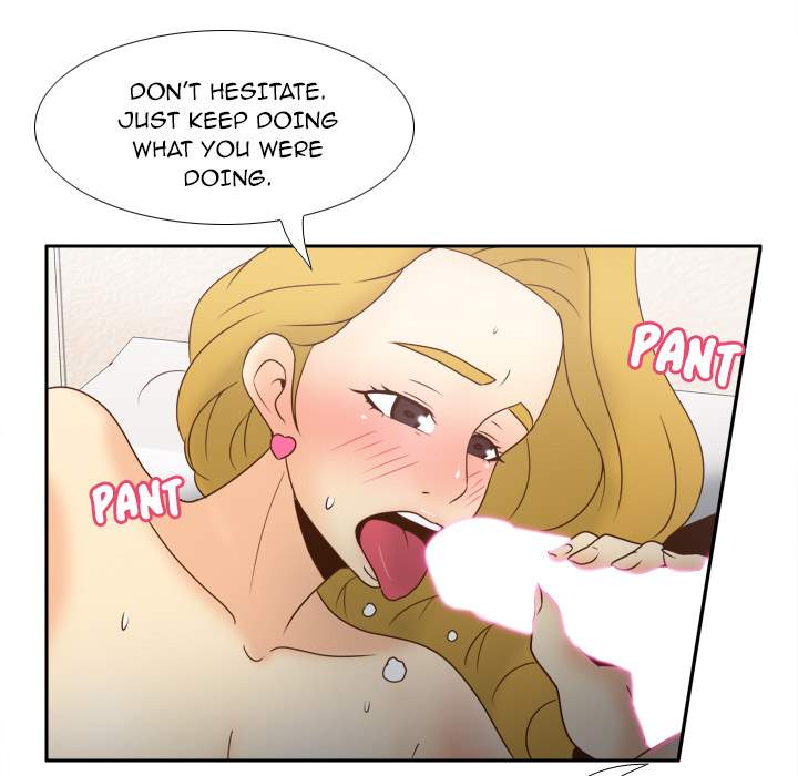 S Link - Chapter 36 [photo 22] - MangaPorn