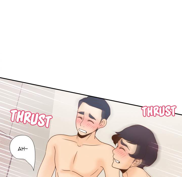 S Link - Chapter 36 [photo 28] - MangaPorn