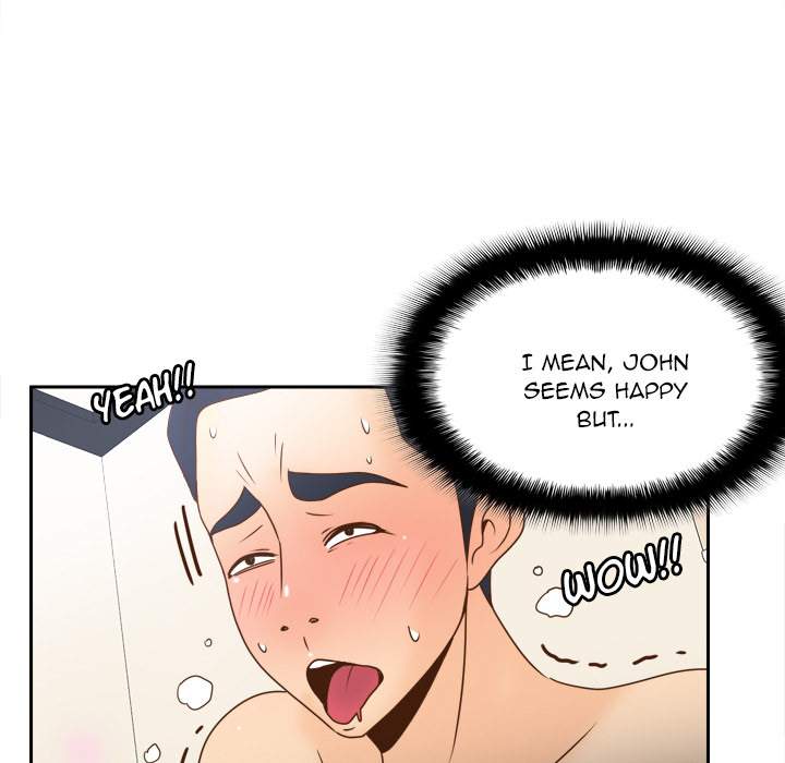 S Link - Chapter 36 [photo 35] - MangaPorn